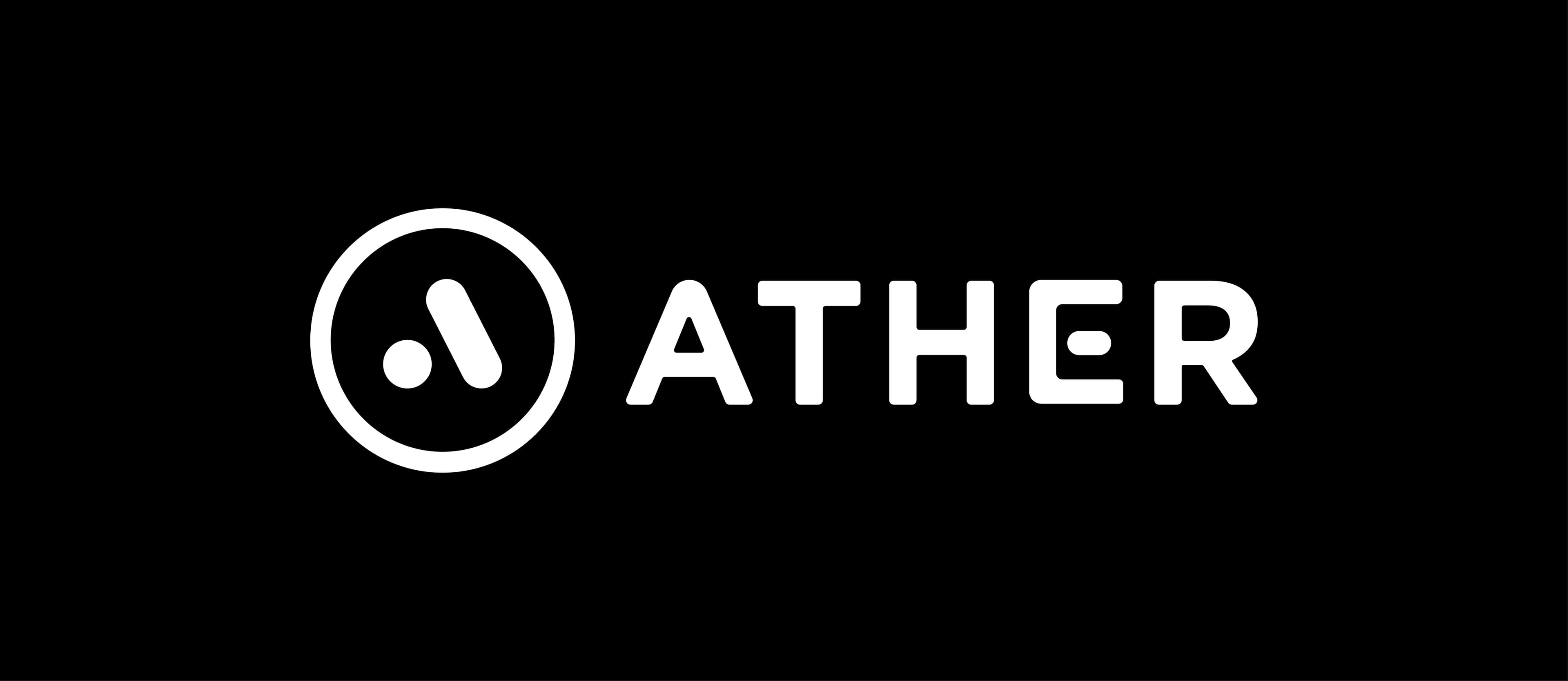 Ather Logo